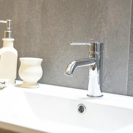 Il Rifugio Di Marcy Apartman Monopoli