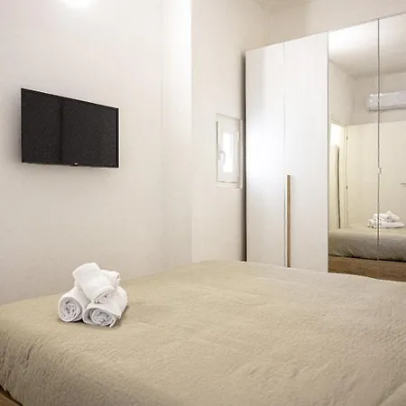 Apartman Il Rifugio Di Marcy Monopoli