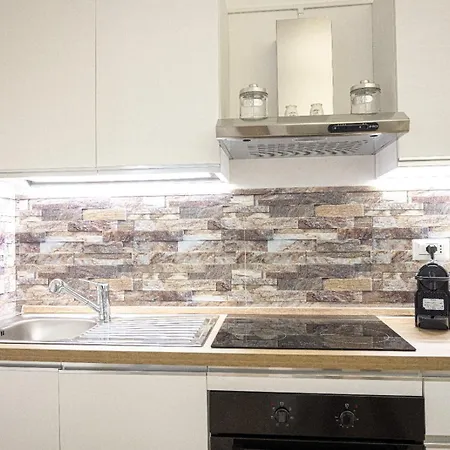 Il Rifugio Di Marcy Apartman *