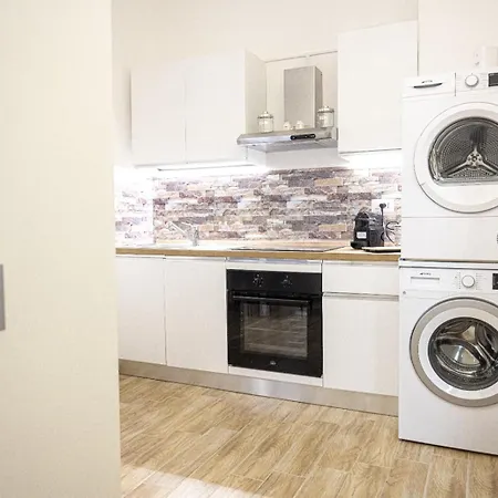 Il Rifugio Di Marcy Apartman Monopoli