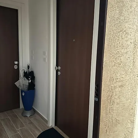 Il Rifugio Di Marcy Monopoli