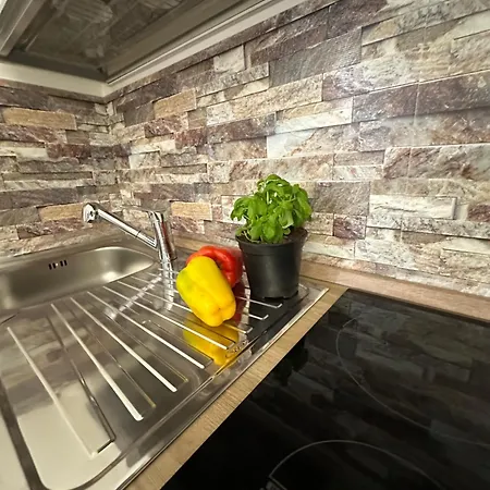 Il Rifugio Di Marcy *