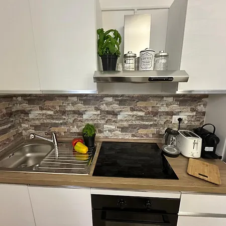 Il Rifugio Di Marcy Monopoli