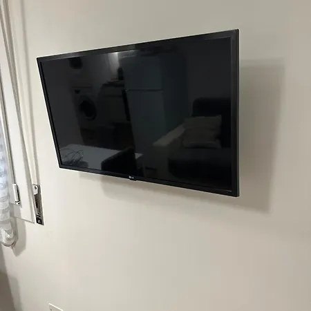 Apartman Il Rifugio Di Marcy