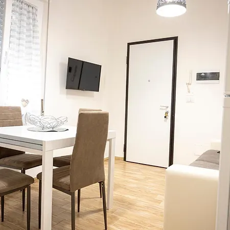 Il Rifugio Di Marcy * 모노폴리